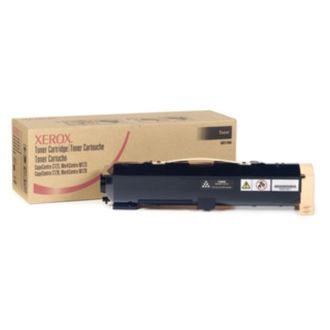 Toner d'origine 006R01182 Xerox - noir