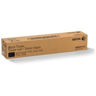Toner d'origine 006R01517 Xerox - noir