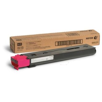 Toner d'origine 006R01736 Xerox - magenta