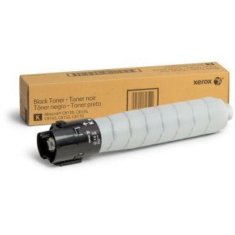 Toner d'origine 006R01754 Xerox - noir