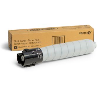 Toner d'origine 006R01772 Xerox - noir