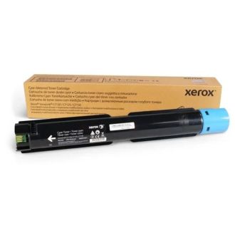 Toner d'origine 006R01825 Xerox - cyan