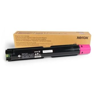Toner d'origine 006R01826 Xerox - magenta