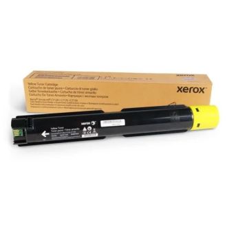Toner d'origine 006R01827 Xerox - jaune