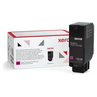 Toner d'origine 006R04638 Xerox - magenta