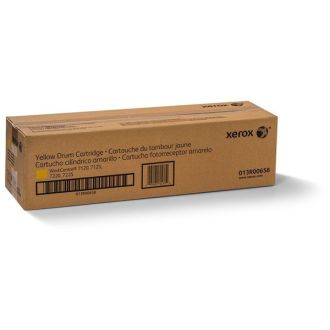 Tambour d'origine 013R00658 Xerox - jaune