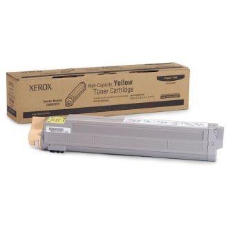 Toner d'origine 106R01079 Xerox - jaune