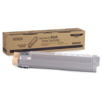 Toner d'origine 106R01080 Xerox - noir