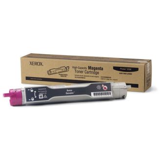 Toner d'origine 106R01145 Xerox - magenta