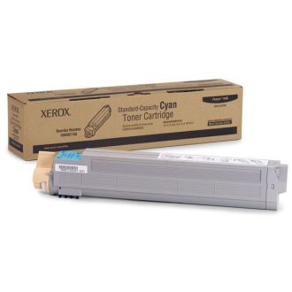 Toner d'origine 106R01150 Xerox - cyan