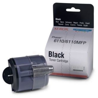 Toner d'origine 106R01274 Xerox - noir