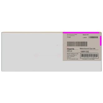 Cartouche d'origine 106R01302 Xerox - magenta