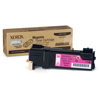 Toner d'origine 106R01332 Xerox - magenta