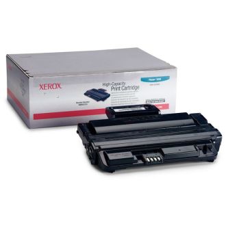 Toner d'origine 106R01374 Xerox - noir
