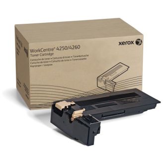 Toner d'origine 106R01409 Xerox - noir