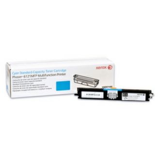 Toner d'origine 106R01466 Xerox - cyan