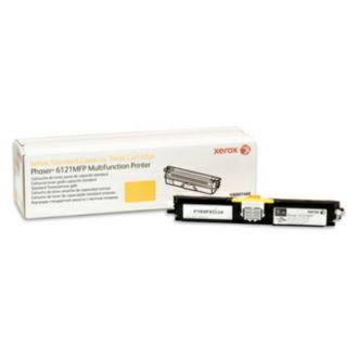Toner d'origine 106R01468 Xerox - jaune