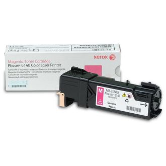 Toner d'origine 106R01478 Xerox - magenta