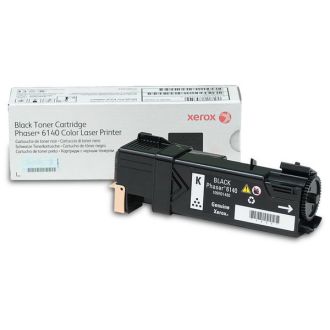 Toner d'origine 106R01480 Xerox - noir