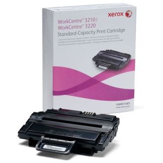 Toner d'origine 106R01485 Xerox - noir