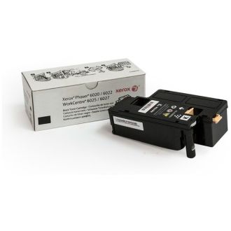 Toner d'origine 106R02759 Xerox - noir