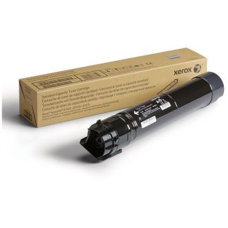 Toner d'origine 106R03393 Xerox - noir