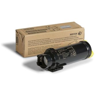 Toner d'origine 106R03483 Xerox - jaune