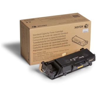 Toner d'origine 106R03620 Xerox - noir