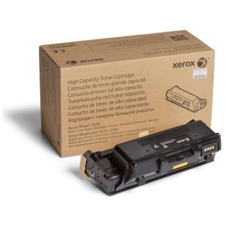 Toner d'origine 106R03622 Xerox - noir