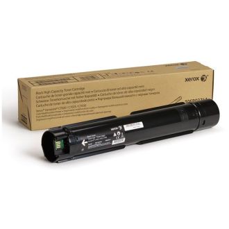 Toner d'origine 106R03741 Xerox - noir