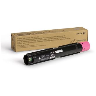 Toner d'origine 106R03759 Xerox - magenta