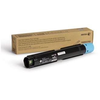 Toner d'origine 106R03760 Xerox - cyan