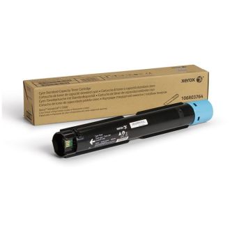 Toner d'origine 106R03764 Xerox - cyan