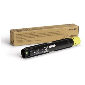 Toner d'origine 106R03770 Xerox - jaune