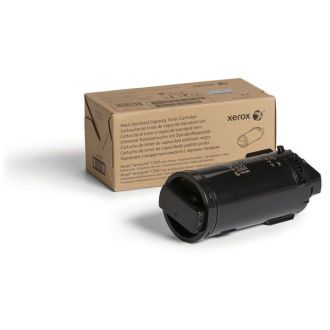 Toner d'origine 106R03876 Xerox - noir