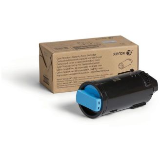 Toner d'origine 106R03904 Xerox - cyan