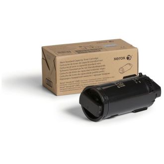 Toner d'origine 106R03923 Xerox - noir