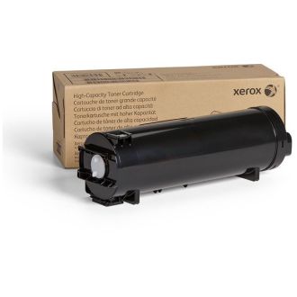 Toner d'origine 106R03942 Xerox - noir