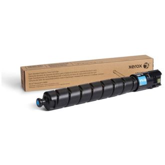 Toner d'origine 106R04038 Xerox - cyan