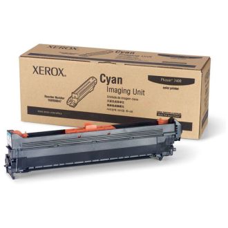 Tambour d'origine 108R00647 Xerox - cyan