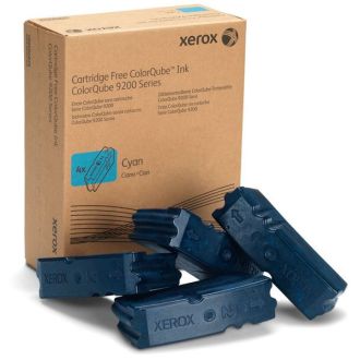 Encre solide d'origine 108R00829 Xerox - cyan