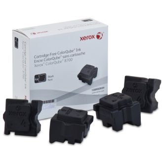 Encre solide d'origine 108R00999 Xerox - noire