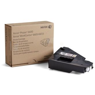 Collecteur de toner d'origine 108R01124 Xerox