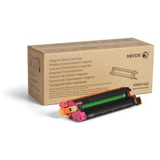 Tambour d'origine 108R01482 Xerox - magenta