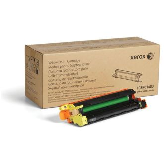 Tambour d'origine 108R01483 Xerox - jaune