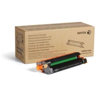 Tambour d'origine 108R01484 Xerox - noir