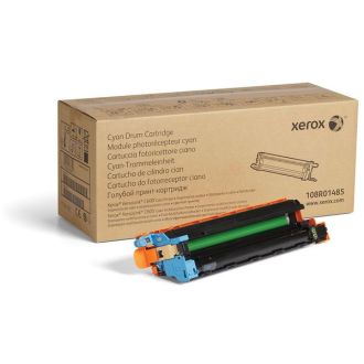 Tambour d'origine 108R01485 Xerox - cyan