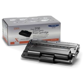 Toner d'origine 109R00746 Xerox - noir