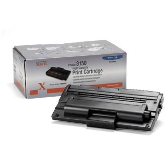 Toner d'origine 109R00747 Xerox - noir