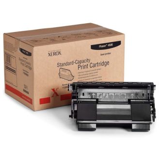 Toner d'origine 113R00656 Xerox - noir